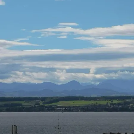 Dreikoenig & Restaurant Seegourmet Hotel Hagnau