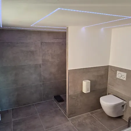 Dreikoenig & Restaurant Seegourmet Ξενοδοχείο 3*