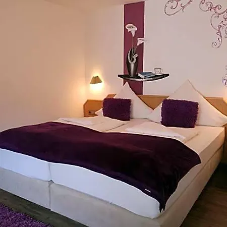 Hotel Dreikoenig & Restaurant Seegourmet 3* Хагнау