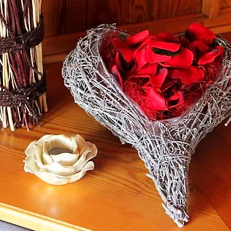 Hotel Dreikoenig & Restaurant Seegourmet Отель