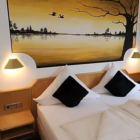 Hotel Dreikoenig & Restaurant Seegourmet