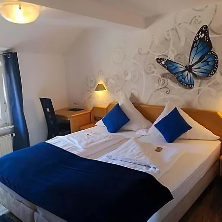 Hotel Dreikoenig & Restaurant Seegourmet Хагнау