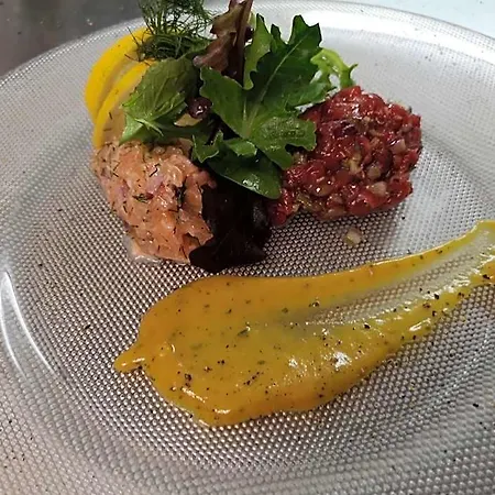 Hotel Dreikoenig & Restaurant Seegourmet Хагнау
