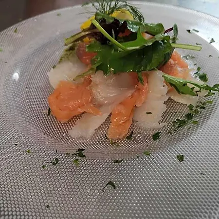 Отель Hotel Dreikoenig & Restaurant Seegourmet