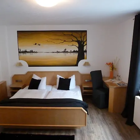 Dreikoenig & Restaurant Seegourmet 3* Hagnau