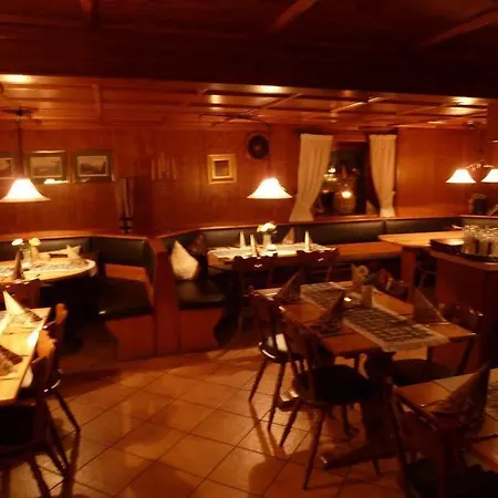 Hotel Dreikoenig & Restaurant Seegourmet