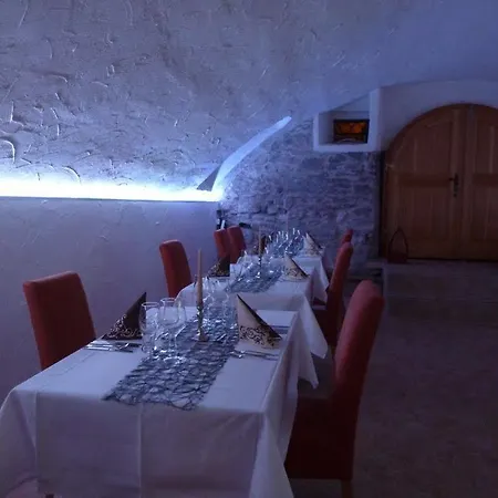 Hotel Dreikoenig & Restaurant Seegourmet Отель Хагнау