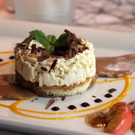 Hotel Dreikoenig & Restaurant Seegourmet