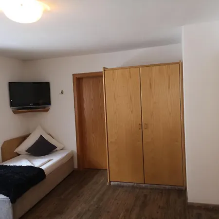 Hotel Dreikoenig & Restaurant Seegourmet Отель