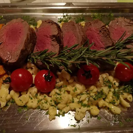 Hotel Dreikoenig & Restaurant Seegourmet