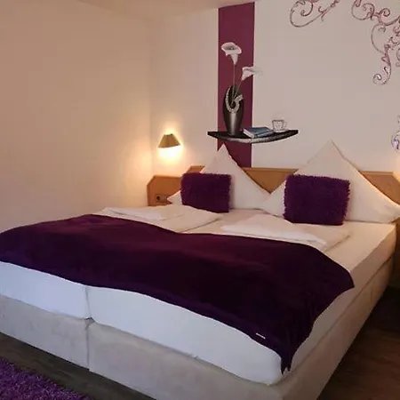 Hotel Dreikoenig & Restaurant Seegourmet Отель