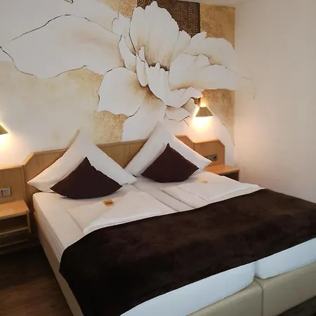 Hotel Dreikoenig & Restaurant Seegourmet Хагнау