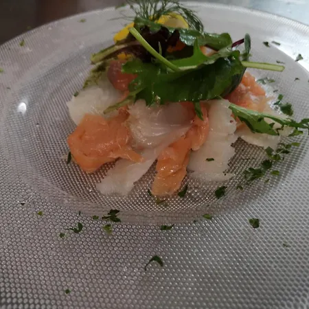 Hotel Dreikoenig & Restaurant Seegourmet 3* Хагнау