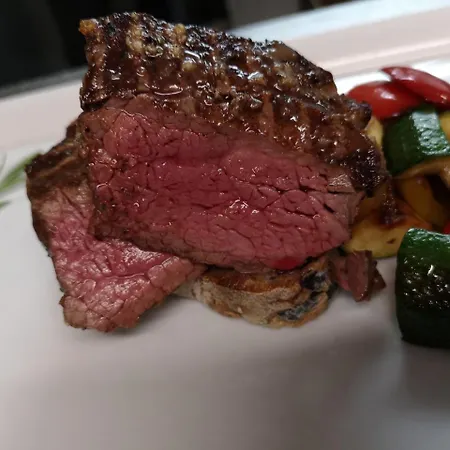 Dreikoenig & Restaurant Seegourmet Ξενοδοχείο 3*