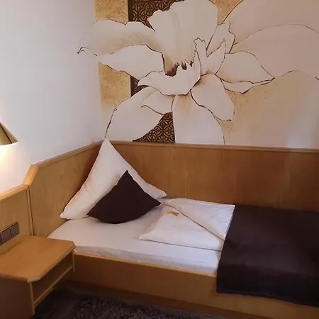 Hotel Dreikoenig & Restaurant Seegourmet
