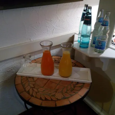 Dreikoenig & Restaurant Seegourmet Hotel