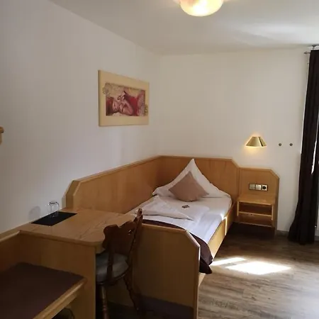 Hotel Dreikoenig & Restaurant Seegourmet Отель